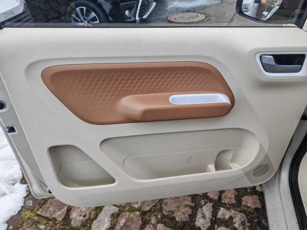Wuling Mini EV 2 - Türverkleidung